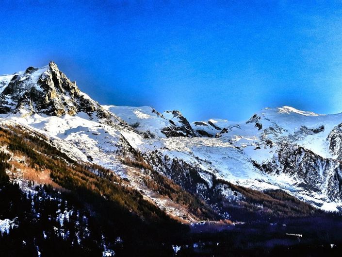 Image No.6-Propriété de 4 chambres à vendre à Chamonix-Mont-Blanc