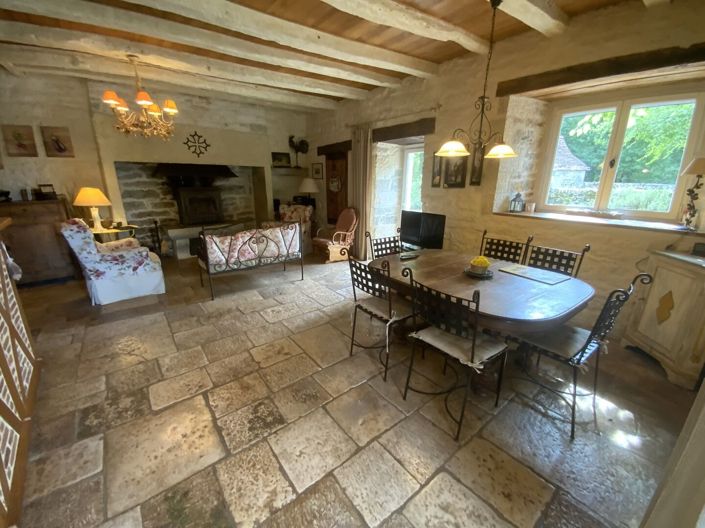 Image No.11-Propriété de 5 chambres à vendre à Gramat