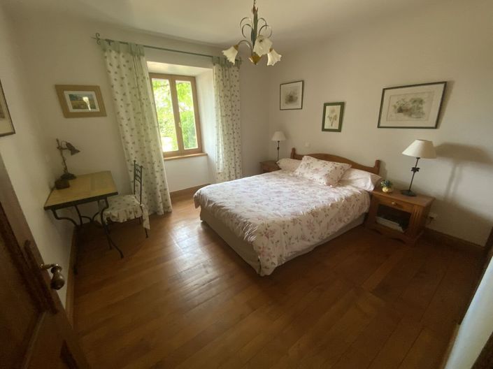 Image No.13-Propriété de 5 chambres à vendre à Gramat