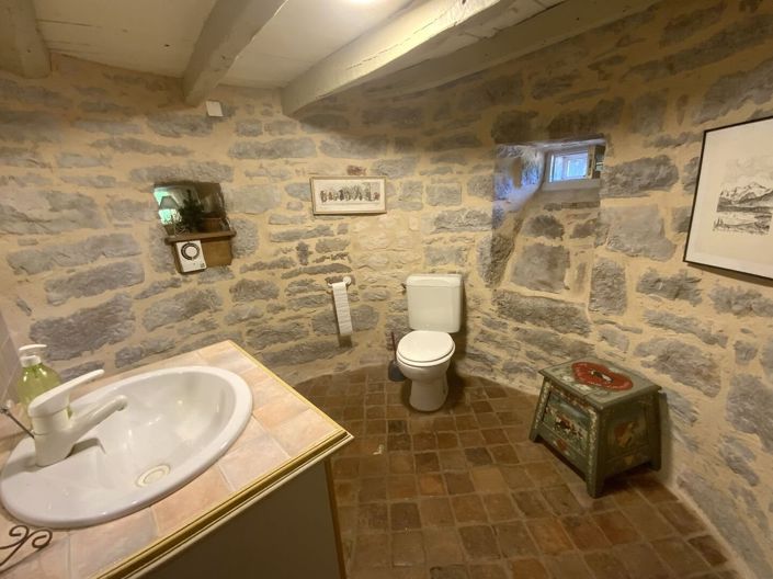 Image No.15-Propriété de 5 chambres à vendre à Gramat