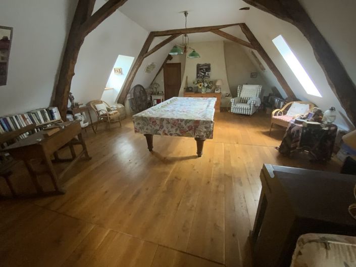Image No.16-Propriété de 5 chambres à vendre à Gramat