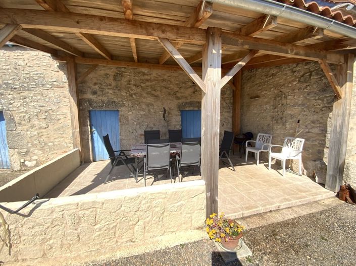 Image No.12-Propriété de 2 chambres à vendre à Livernon