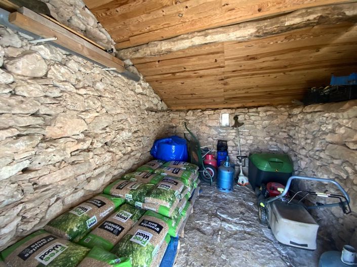 Image No.13-Propriété de 2 chambres à vendre à Livernon