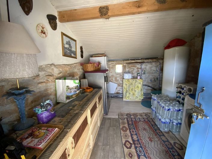 Image No.14-Propriété de 2 chambres à vendre à Livernon