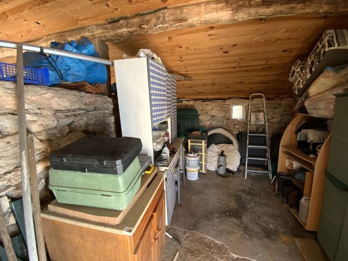 Image No.15-Propriété de 2 chambres à vendre à Livernon