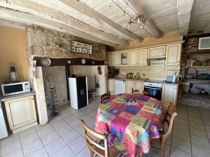 Image No.3-Propriété de 2 chambres à vendre à Livernon