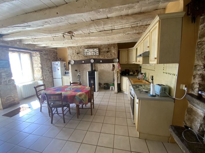 Image No.4-Propriété de 2 chambres à vendre à Livernon