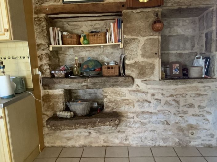 Image No.5-Propriété de 2 chambres à vendre à Livernon