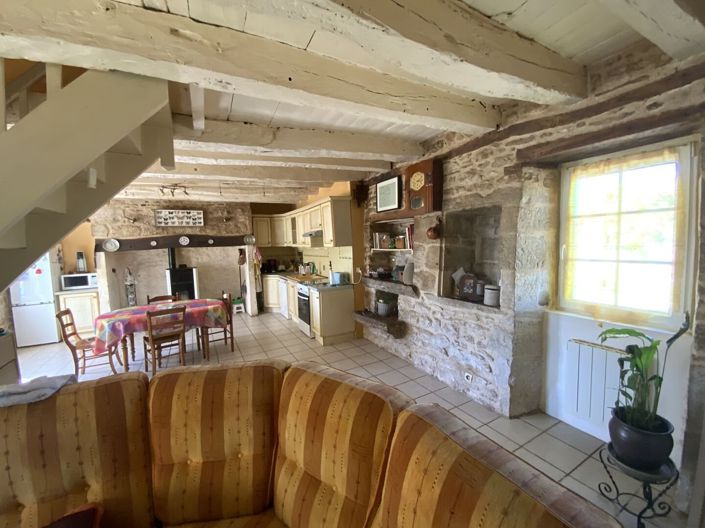 Image No.6-Propriété de 2 chambres à vendre à Livernon