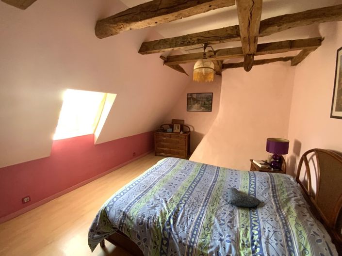 Image No.9-Propriété de 2 chambres à vendre à Livernon