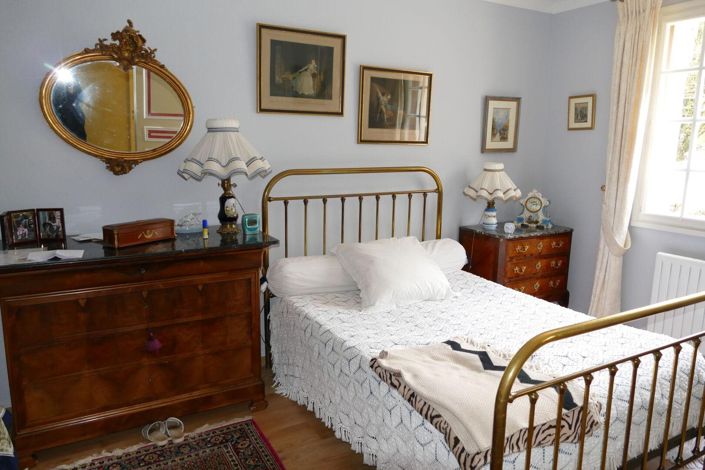 Image No.12-Propriété de 7 chambres à vendre à Gramat