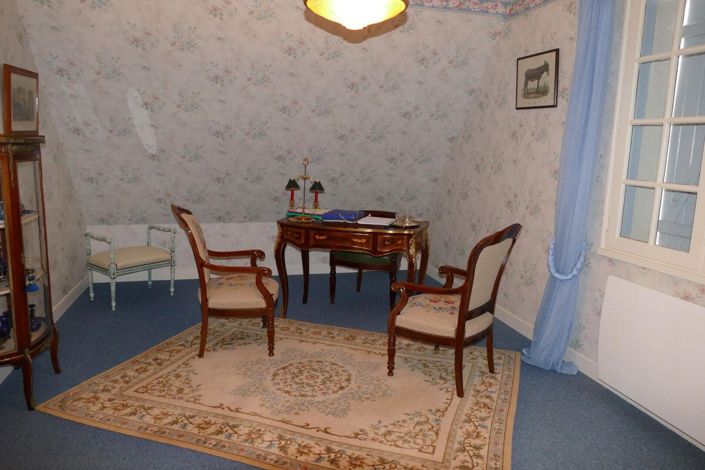Image No.15-Propriété de 7 chambres à vendre à Gramat