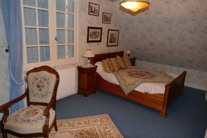 Image No.18-Propriété de 7 chambres à vendre à Gramat