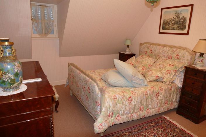 Image No.19-Propriété de 7 chambres à vendre à Gramat