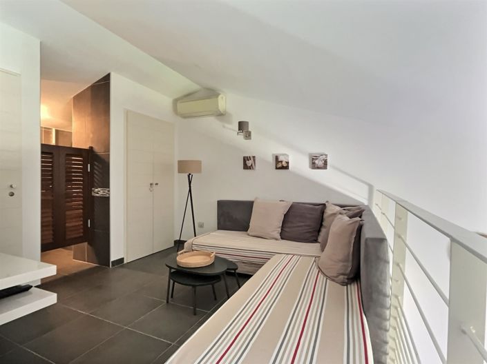 Image No.5-Appartement de 1 chambre à vendre à Hyères