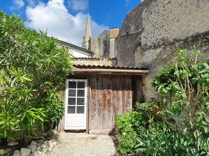 Image No.24-Maison de 4 chambres à vendre à Mortagne-sur-Gironde