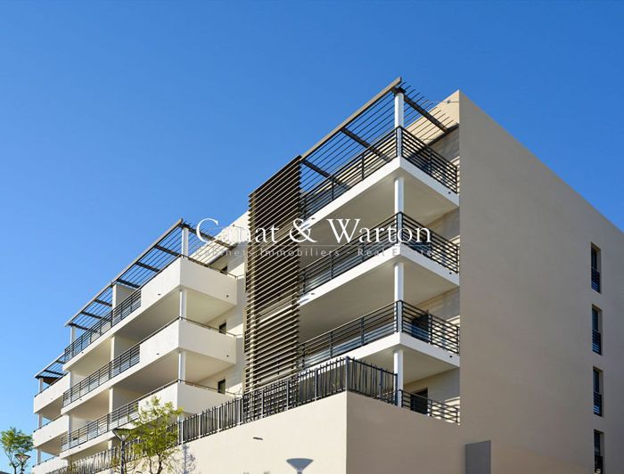 Image No.2-Appartement de 1 chambre à vendre à Saint-Raphael