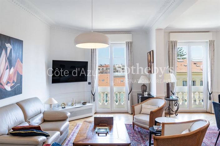 Image No.4-Appartement de 4 chambres à vendre à Nice