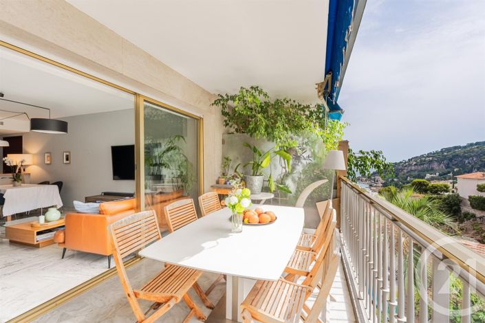 Image No.6-Appartement de 2 chambres à vendre à Villefranche-sur-Mer