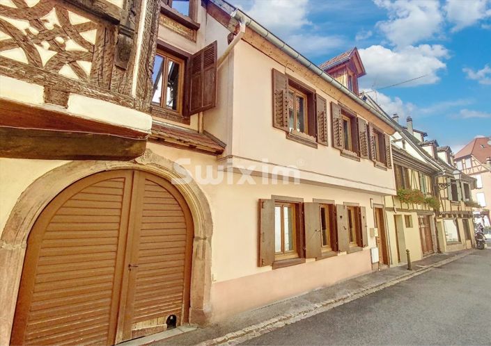 Image No.5-Maison de 4 chambres à vendre à Ribeauvillé