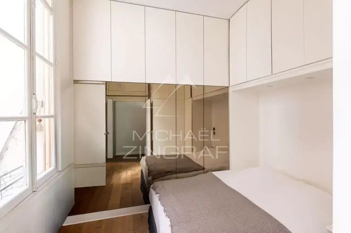 Image No.6-Appartement à vendre à Paris