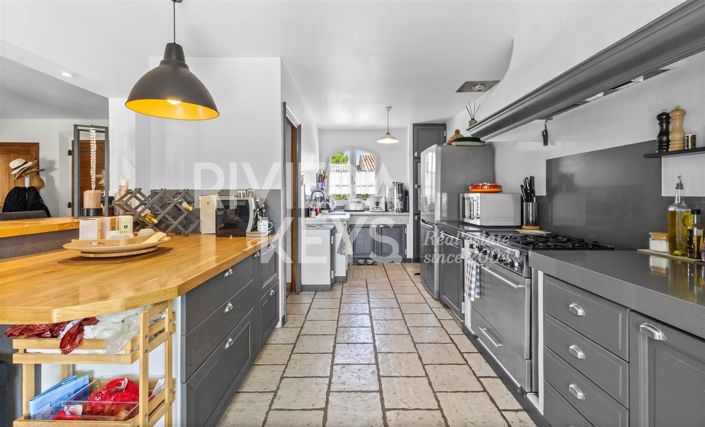 Image No.8-Maison de 4 chambres à vendre à Le Muy
