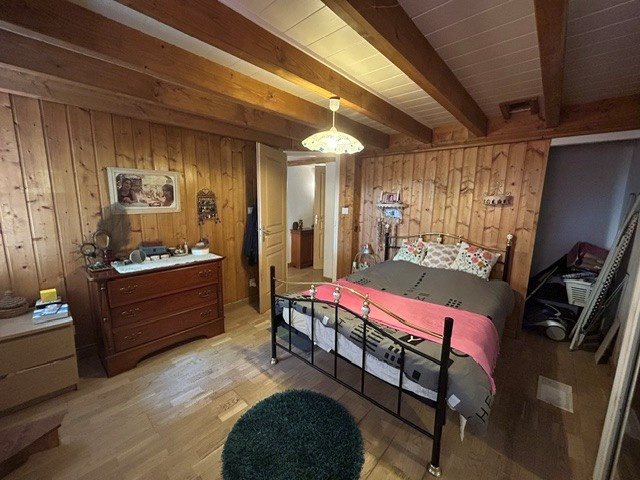 Image No.6-Maison de 7 chambres à vendre à Vanosc
