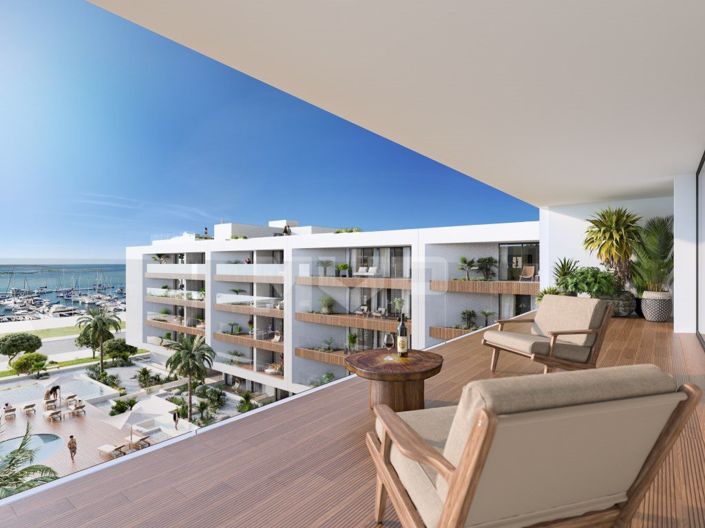 Image No.16-2 Bed Apartment for sale