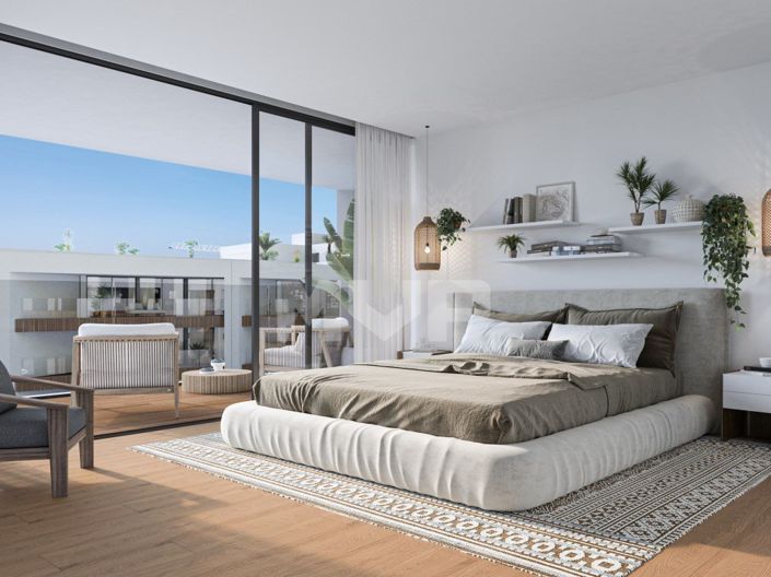 Image No.19-2 Bed Apartment for sale