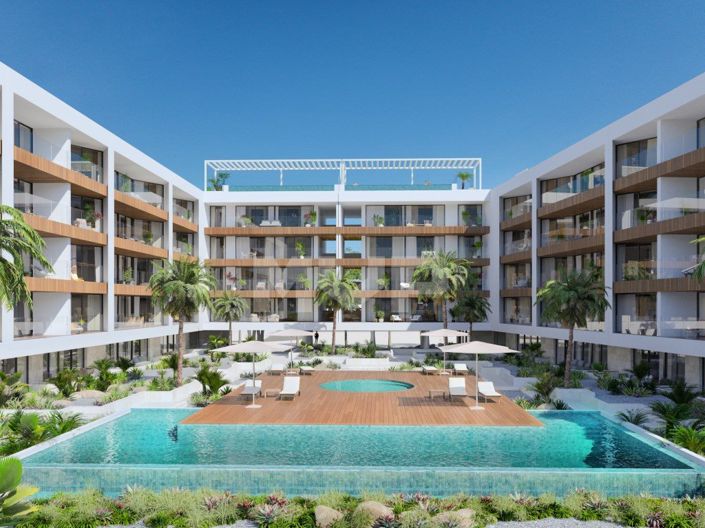 Image No.2-2 Bed Apartment for sale