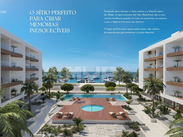 Image No.27-2 Bed Apartment for sale