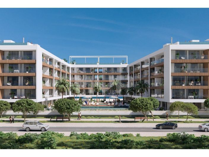 Image No.34-2 Bed Apartment for sale