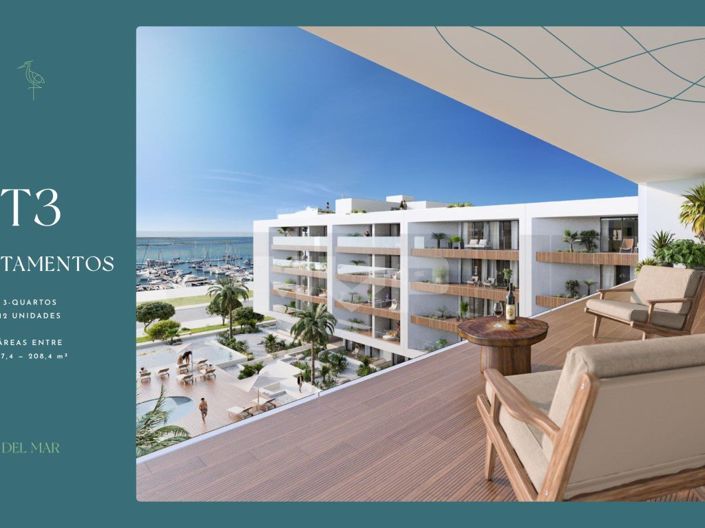 Image No.35-2 Bed Apartment for sale