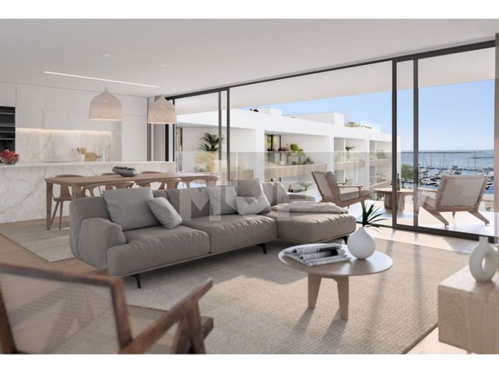 Image No.36-2 Bed Apartment for sale