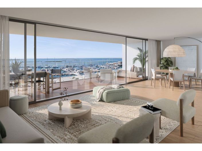 Image No.41-2 Bed Apartment for sale