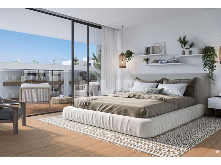 Image No.45-2 Bed Apartment for sale