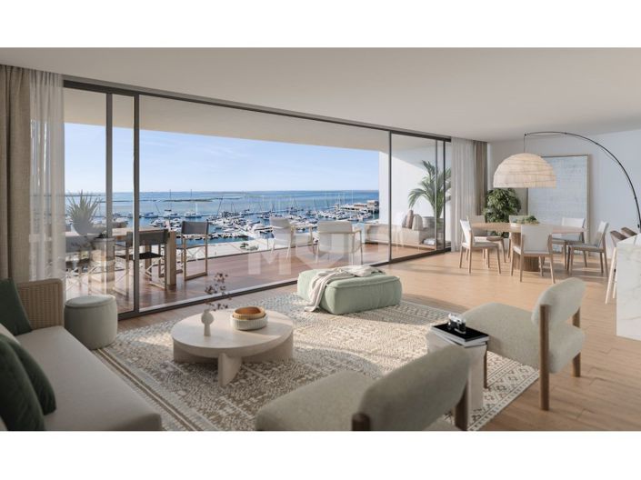 Image No.6-2 Bed Apartment for sale