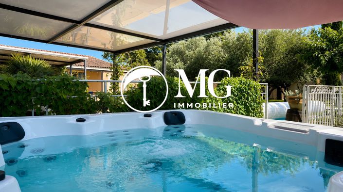 Image No.5-Maison de 7 chambres à vendre à Les Mées