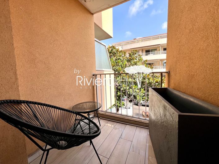 Image No.16-Appartement de 1 chambre à vendre à Cavalaire-sur-Mer