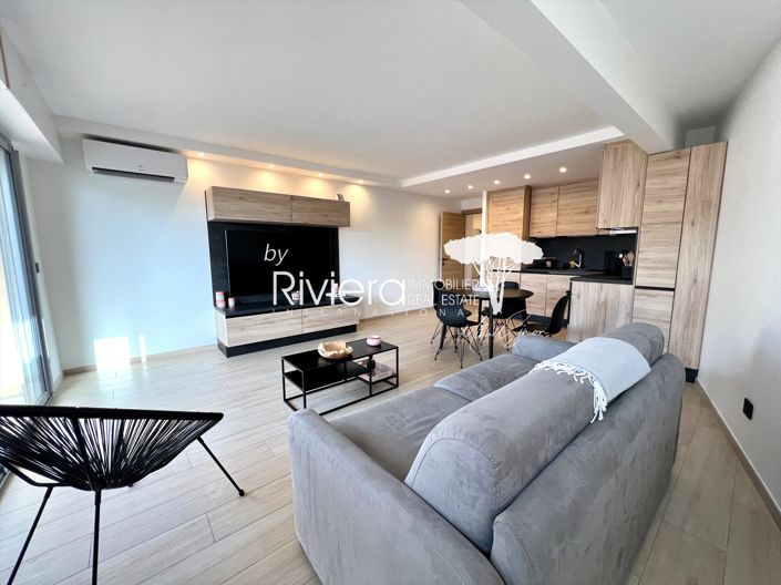 Image No.2-Appartement de 1 chambre à vendre à Cavalaire-sur-Mer