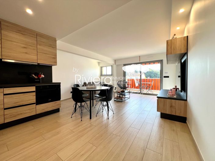 Image No.3-Appartement de 1 chambre à vendre à Cavalaire-sur-Mer