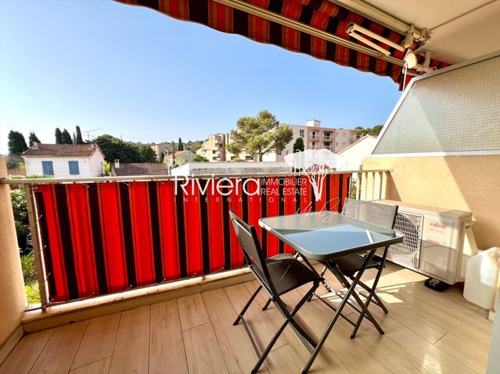 Image No.4-Appartement de 1 chambre à vendre à Cavalaire-sur-Mer