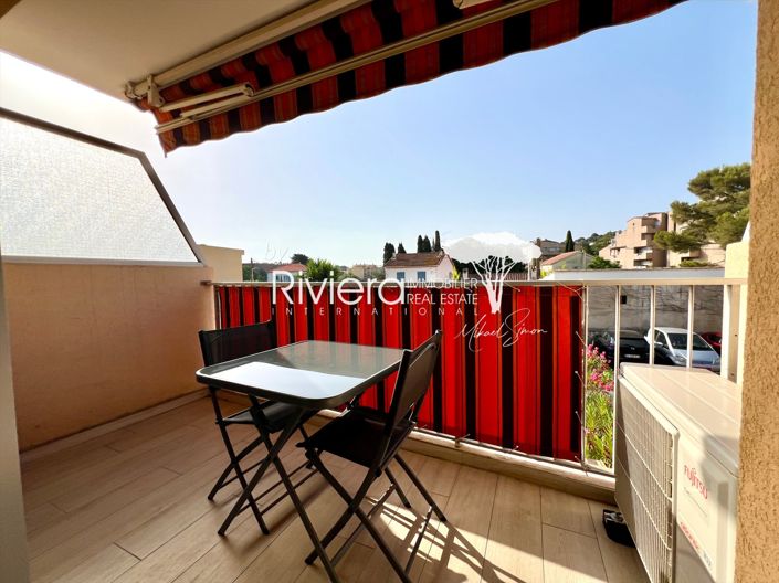 Image No.7-Appartement de 1 chambre à vendre à Cavalaire-sur-Mer