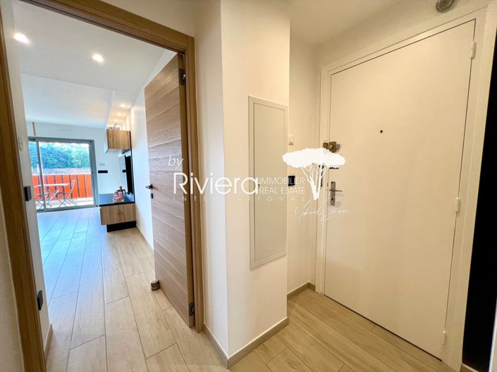 Image No.8-Appartement de 1 chambre à vendre à Cavalaire-sur-Mer