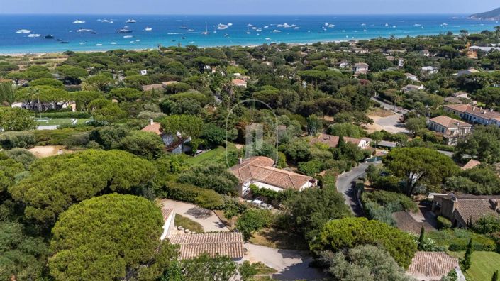 Image No.12-Maison de 4 chambres à vendre à Ramatuelle