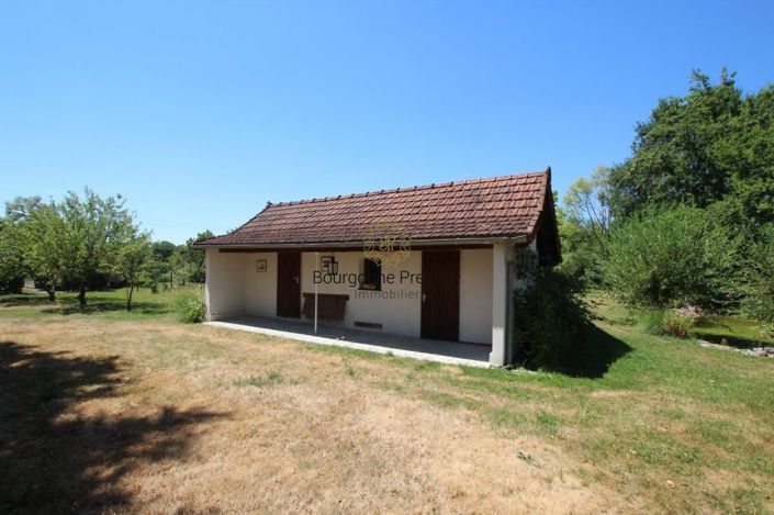 Image No.6-Maison de 3 chambres à vendre à Louhans