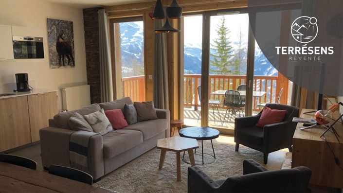 Image No.4-Appartement de 3 chambres à vendre à Rhône-Alpes