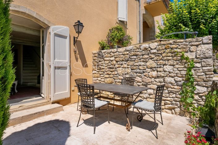 Image No.8-Maison de 2 chambres à vendre à Lacoste