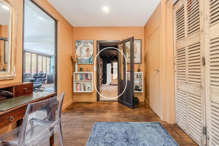Image No.8-Maison de 3 chambres à vendre à Aix-en-Provence