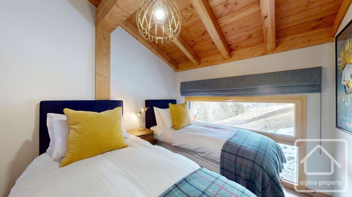 Image No.10-Propriété de 4 chambres à vendre à Chatel